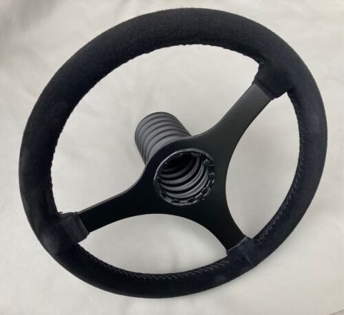 FORD ESCORT MK 1+2 Steering Wheel Refurbishment - !Please Read Full Description! - Picture 14 of 15