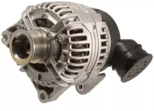 WAI Global NUEVO 120 Amp Alternador/Generador Reemplazar BOSCH BMW OEM# 12311432980 Foto 3 de 3