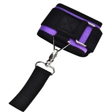 Foot Drop Postural Corrector Adjustable Ankle Day Night Brace Support Plantar WT