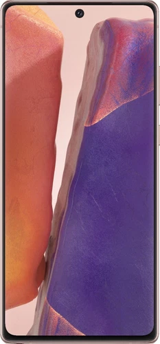 UNLOCKED SAMSUNG GALAXY NOTE 20 5G SM-N981U 128GB GSM+CDMA Smartphone OPEN BOX - 第 11/13 張圖片