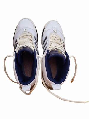 Adidas Bounce Artillery Basketball‎ Shoes Sneakers Air Pockets Men\'s Size 9.5 s-l1200.jpg main image 3
