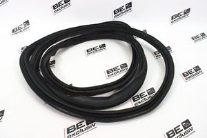 VW Golf 7 5G VII GTE Facelift Dichtung Gummidichtung Heckklappe 5G6827705D