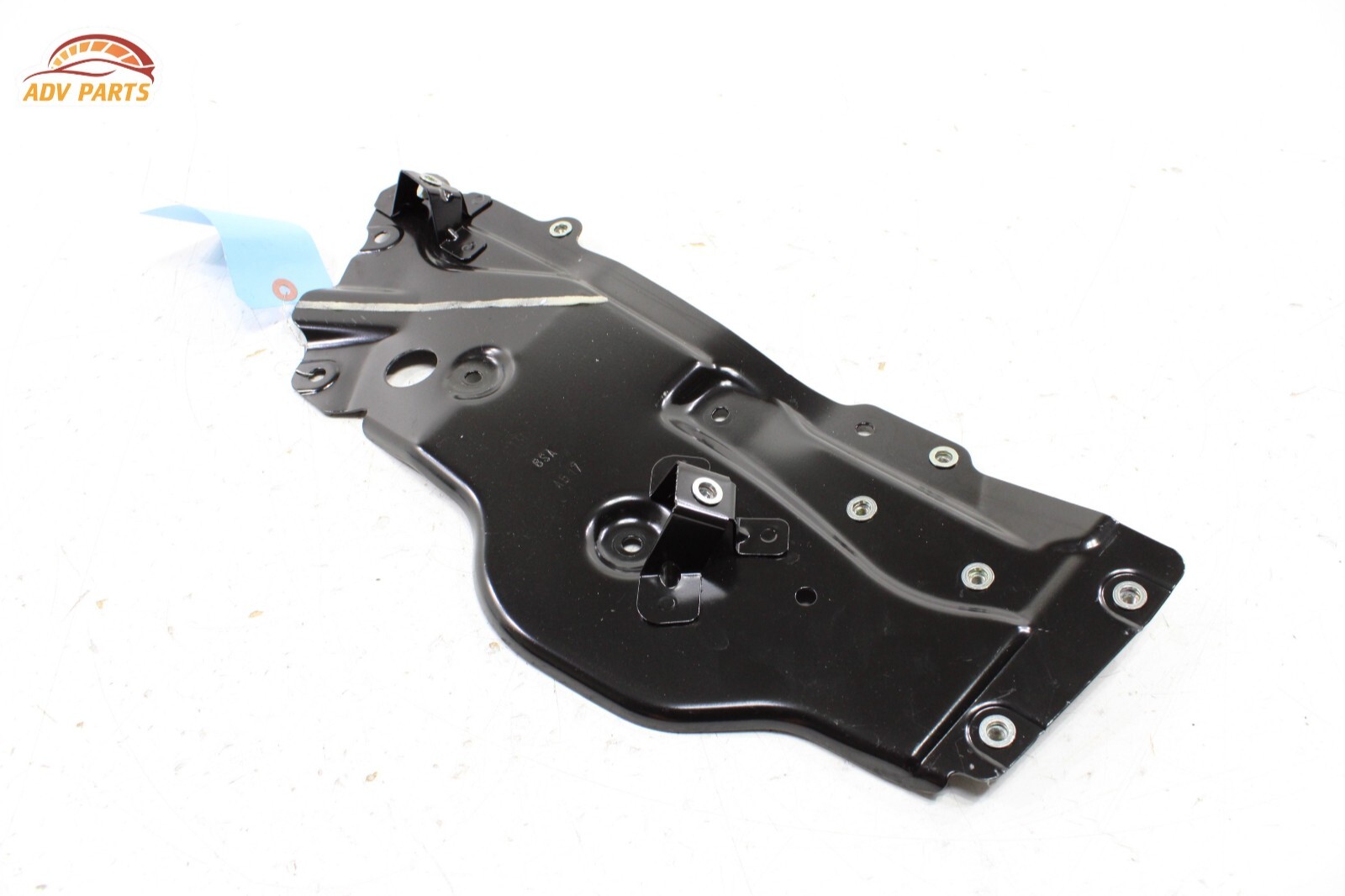 Maserati Levante 2017-2020 Rear Left Reinforcement plate