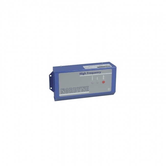 Chargeur de batterie de traction Nordyne Normand PX3620 36V 20A pour chariot