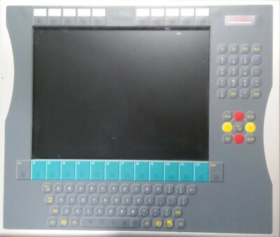 BECKHOFF Control Panel CP7032 1017 mit CP Link - Bedienterminal - Kontrolle
