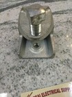 OZ GEDNEY IS-503 BEAM CLAMP, 1-1/8" JAW OPENING, 1/2" TAP(JC3
