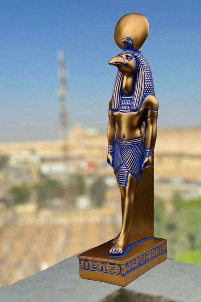 Thoth Judge Egyptian God Thoth