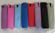 Handlebar Armrest Covers Canvas Straps for JOOVY Baby Toddler Child Strollers