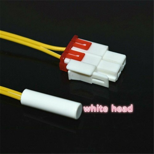2 PCS DA32-00006W Temperature Sensor/Probe 5K for Samsung Refrigerator Spare - Picture 5 of 6