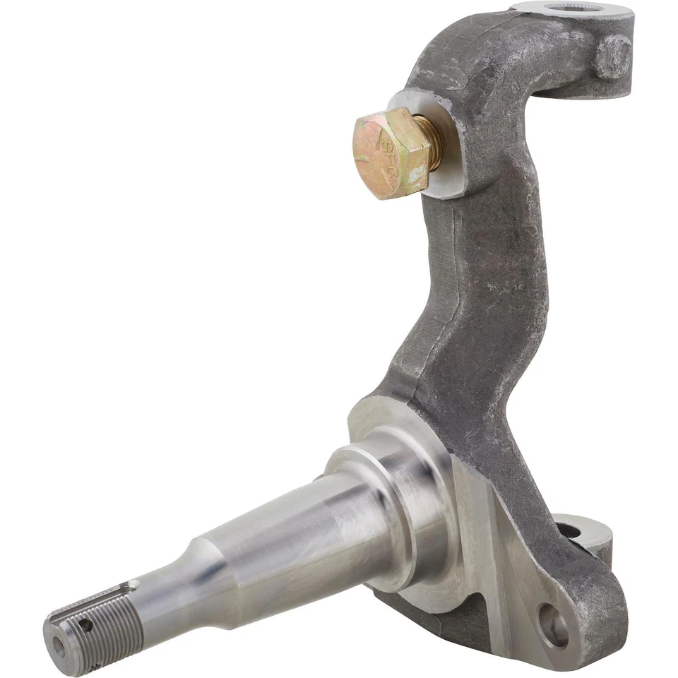 Husillos de freno de disco para automóvil Speedway Motors 1964-74 GM, acero forjado Foto 4 de 4