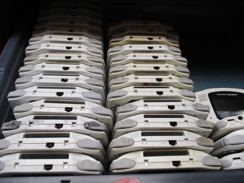 Gameboy Original, Pocket, Color, Advance, & SP Systems/ Consoles, Pick Color! - Picture 60 of 93