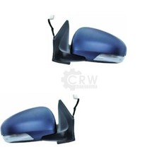 Retroviseur droit (ou coque) Toyota IQ