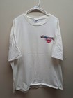 Vintage NHRA 1997 Member National Dragster Mens T Shirt XXL