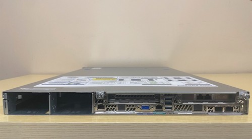 Extreme Networks 30136 WS-C5215 Dual Xeon E5-2620 32GB RAM No Drives No PSUs - Picture 3 of 5