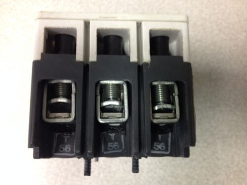 Allen Bradley Circuit Breaker Disconnecter 140UE-H2E3-D10, 3 P 100Amp, 240-480V - Picture 6 of 8