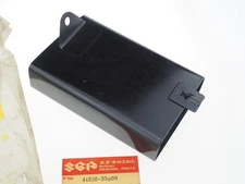 Suzuki F50 FR50 FS50 Tool Holder Tool Box Suzuki 41550-35000 GENUINE NEW