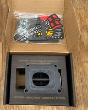 Moto Tassinari V-Force 3 Reed Valve System Yamaha YZ125 1995-2004 V302A