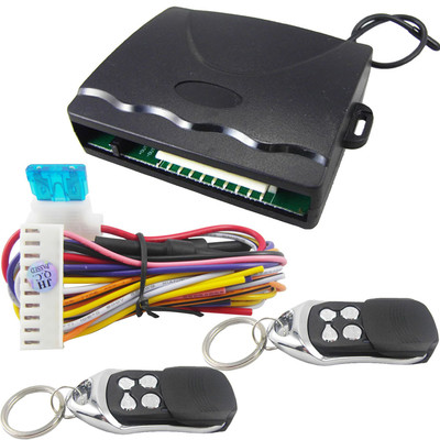 Universal Auto Funkfernbedienung Keyless Entry-System für Zentralverriegelung