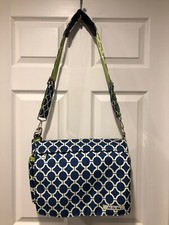 Ju-Ju-Be Diaper Bag Royal Envy