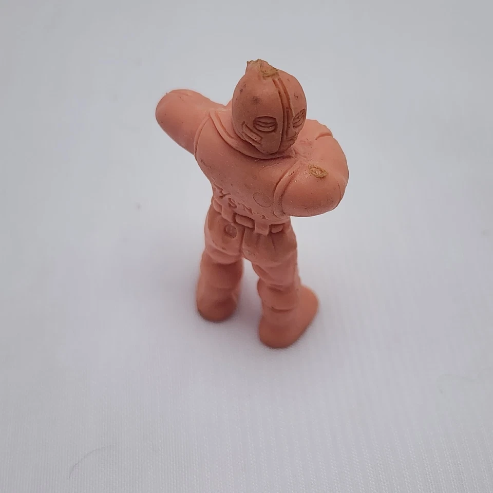 Clase B M.U.S.C.L.E #210 Carne Kinnikuman Soldier B Muscle Hombres Foto 4 de 4