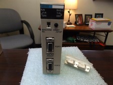 WHOLESALE LIQUIDATION OMRON C200H-ASCO2 ASCII UNIT BASIC MODULE