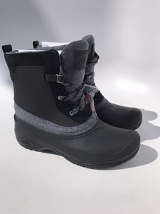 north face shellista shorty boot