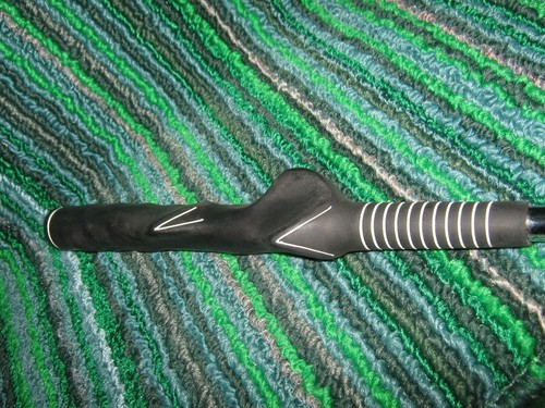 True Temper Feel and Swing Speed Training Club Steel Shaft 1.4 lbs. 27.5 " Long - Picture 3 of 4