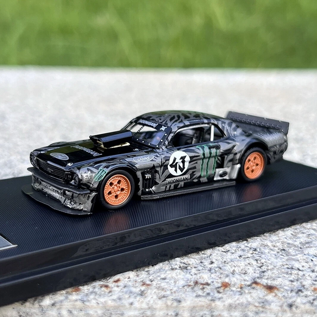 Hoonigan diecast hotsell