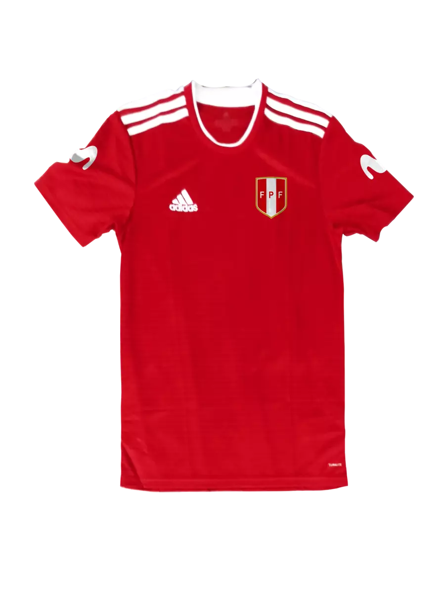 Peru camiseta adidas very rare item tshirt | eBay