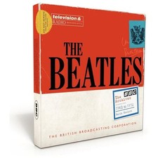 Beatles: the BBC Archives : 1962-1970 by Kevin Howlett (2013