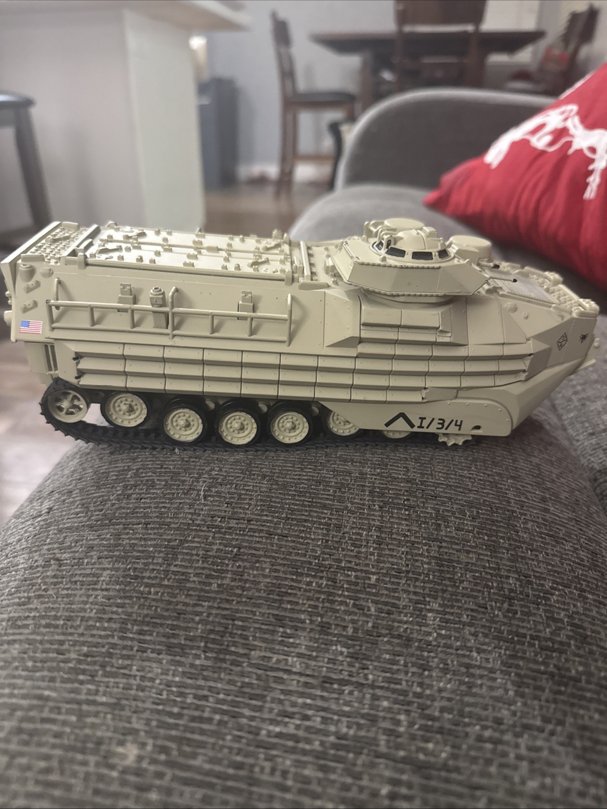 Unimax Models - Forces of Valor - My Model Hobby