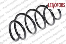 FRONT COIL SPRING 4027634