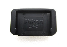 Nikon DK-5 Eyepiece Camera Cap D630 