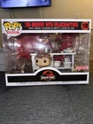Funko Pop!: Jurassic Park - Tim Murphy with Velociraptors - (Exclusive) #1199