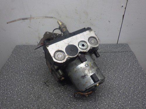 ABS Steuergerät Hydraulikblock 0024E19E12 Mercedes-Benz C-Klasse (W202) C 220 D