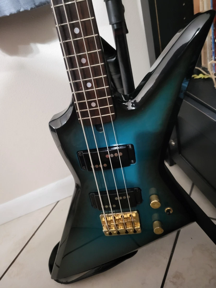 Aria Gig Bag Electric Bass Guitar Bass Guitars for sale | eBay