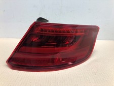 Feu arrière Audi S3
