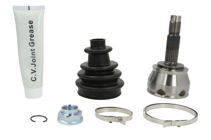 Für LPR LPRKFT475 Joint Kit, drive shaft KFT475 CV joint external L/R (22z/22z/