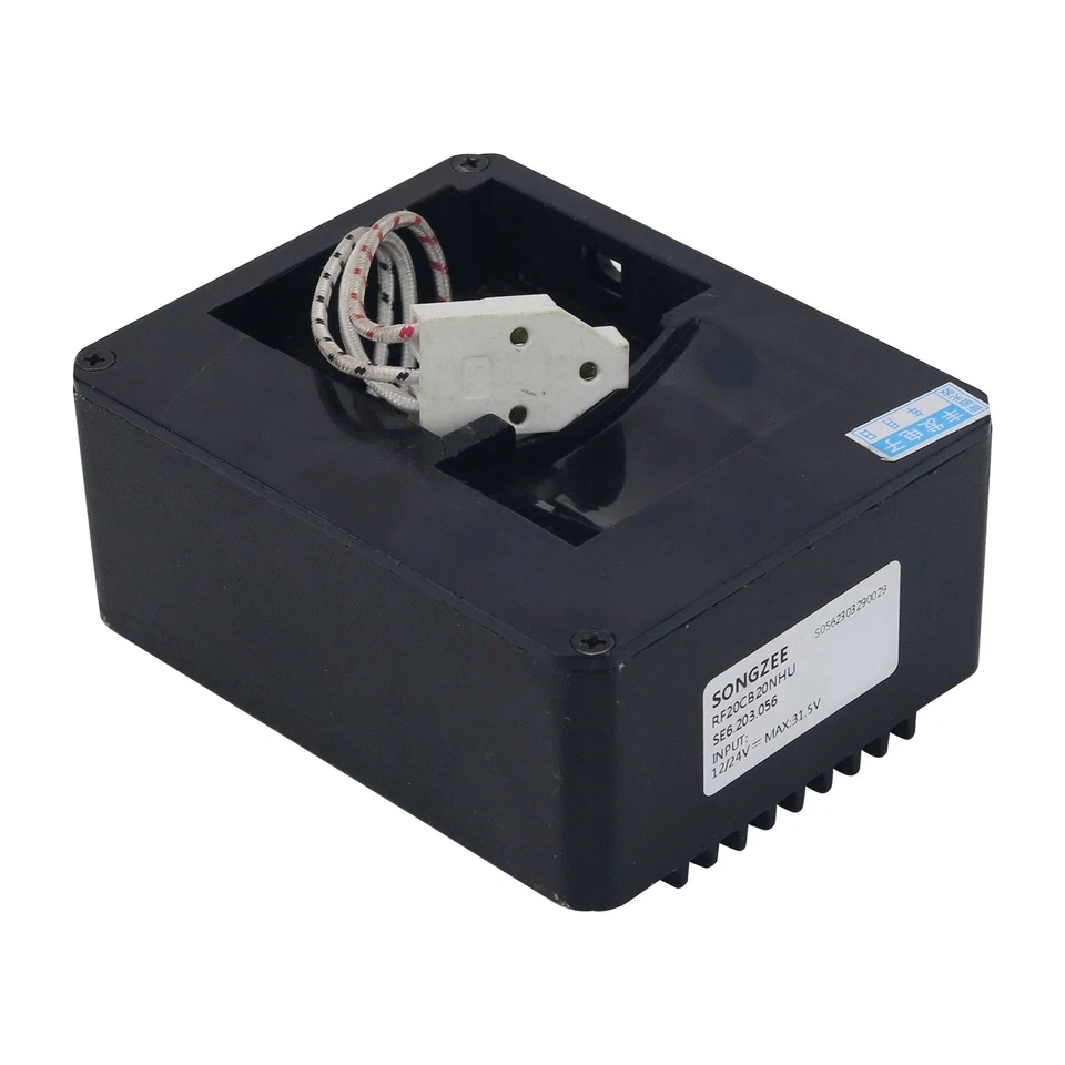 Controlador compresor refrigerador coche 12/24V RF20CB20NHU/RF21AB12NHU/RF19B080DLC Foto 4 de 4