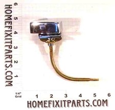 Kohler Flush Lever for Kohler Rialto toilets Kohler 81609