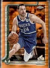 2025 Topps Pat Connaughton Base (Raw)