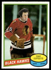 Tony Esposito
