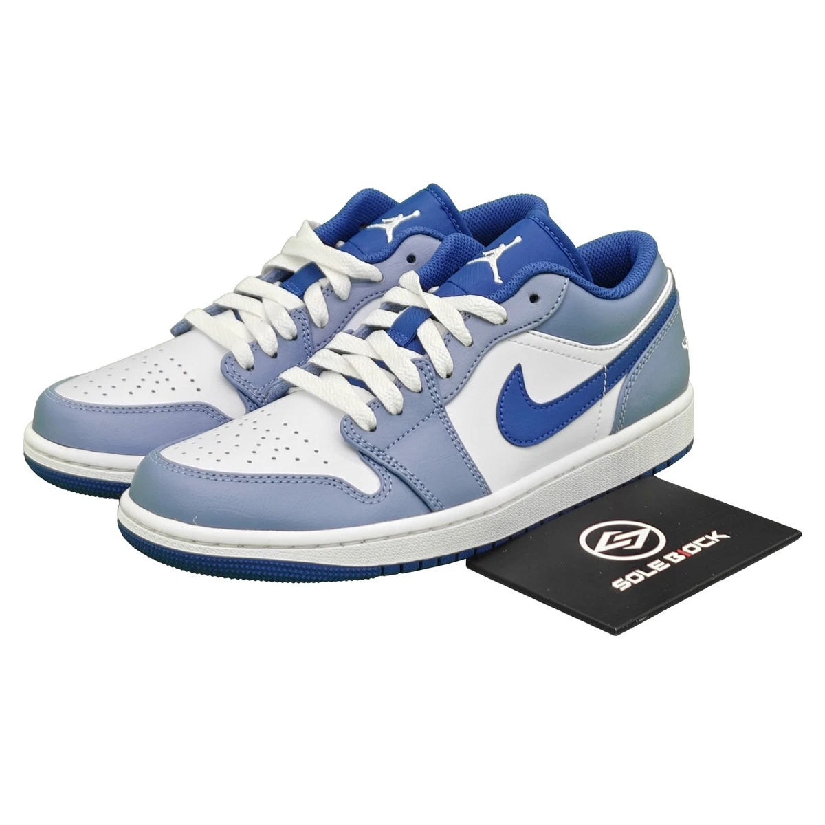 Jordan 1 Low Ashen Slate for Sale - Authenticity Guaranteed - eBay