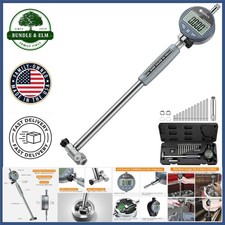 Self-centering Bore Gauge With Digital Indicator For Engine Cylinder Measurement