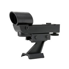 Celestron Red Dot Finder Scope Astro Star Pointer Viewfinder for Telescope Black