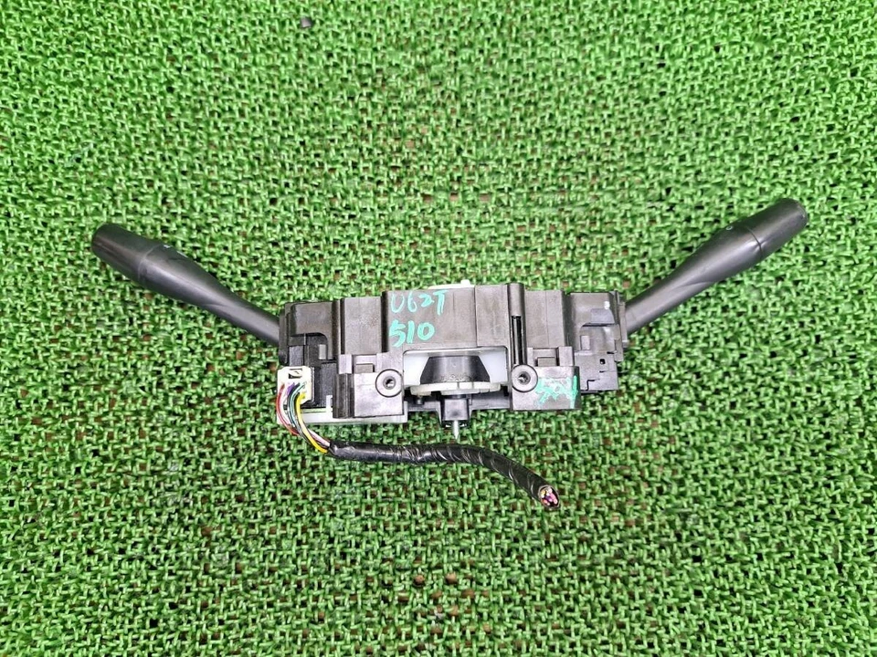 Interruptor de atenuación combinado luz intermitente MITSUBISHI MINICAB CAMIONETA U61V U61T  Foto 4 de 4