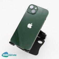 Apple iPhone 13 GSM+CDMA - A2633 - 128GB Green (Unlocked) (C Grade)