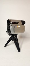 Canon ZR960 2000X Didgital Advanced Zoom MiniDV Camera With Battery Tested/Works
