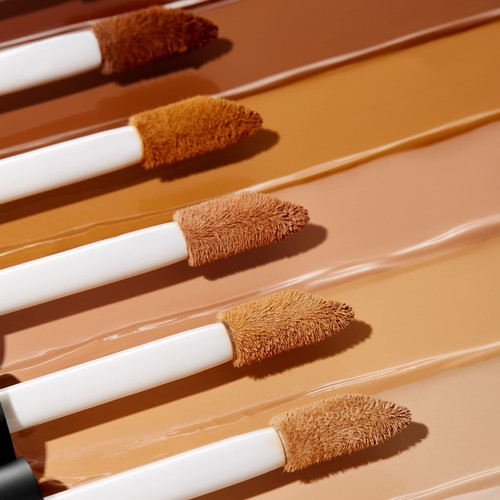 e l f 16HR Camo Concealer Full Coverage Lightweight Conceals Corrects Contours - Picture 8 of 24