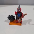 LEGO Spider-Punk Spider-Man Across the Spider-Verse 71050 — photo 2